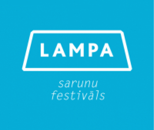 “Zāļu lietošana – ir vai nav raķešu zinātne?” sarunu festivālā LAMPA