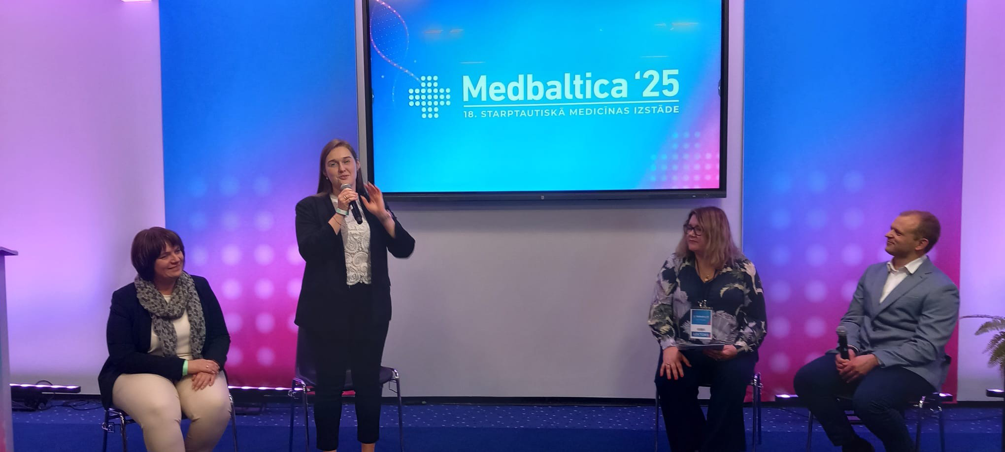 Finišē zāļu lietošanas pārskata pilotprojekta praktiskā daļa. Kas tālāk?