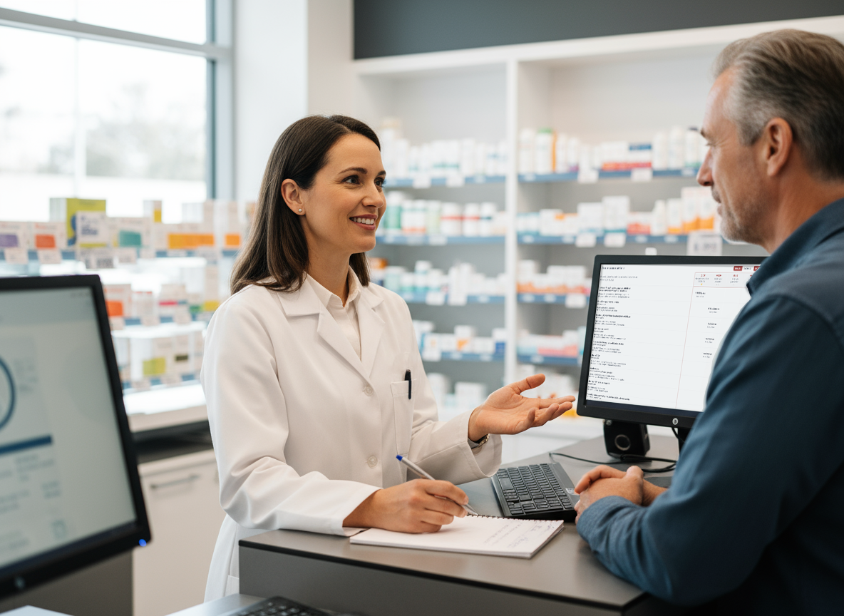 Spilgti Zāļu lietošanas pārskata veicēju atklājumi